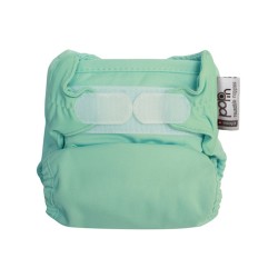 Couche TE2 bambou POP-IN - VELCRO