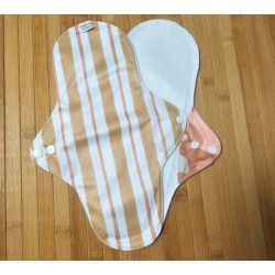 Serviette hygiénique lavable SUPER 2.0