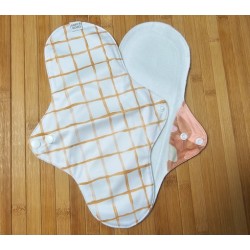 Serviette hygiénique lavable SUPER PLUS 2.0