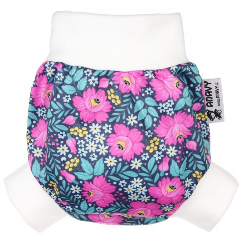 Shorty de protection en PUL