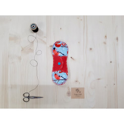 Protège string MOUSTIK