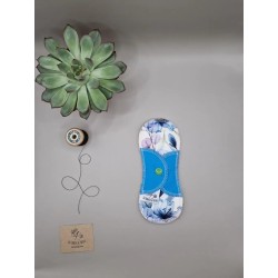 Protège slip LYS BLEU