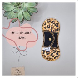 Protège slip SAUVAGE