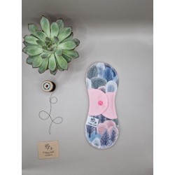 Serviette hygiénique jour -...