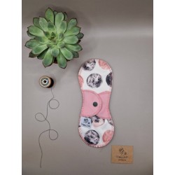 Serviette hygiénique jour -...