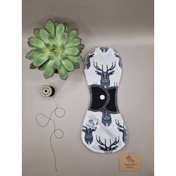 Serviette hygiénique nuit -...