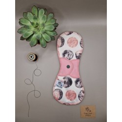 Serviette hygiénique nuit -...