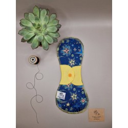 Serviette hygiénique nuit -...