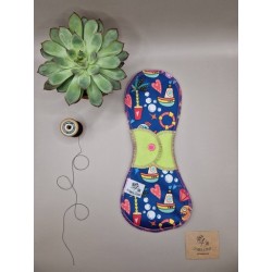 Serviette hygiénique nuit -...