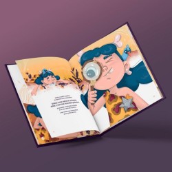 Livre " Occupe-toi de tes...