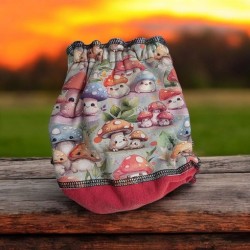 Couche de nuit ERIKA - MEDIUM