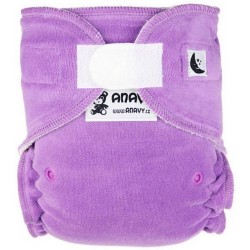 Couche de nuit bambou/coton...