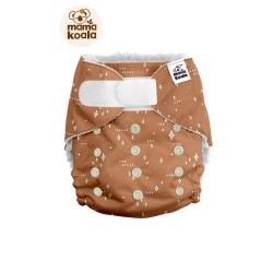 MAMA KOALA - PD53932P   VELCRO