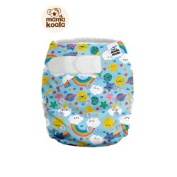 MAMA KOALA - PD28060U   VELCRO