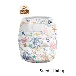 MAMA KOALA - PD1801P03 VELCRO
