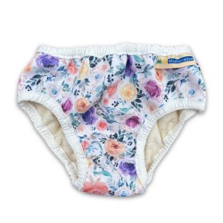 Culotte d'apprentissage...
