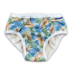 Culotte d'apprentissage...