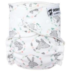 Couche de nuit bambou/coton...