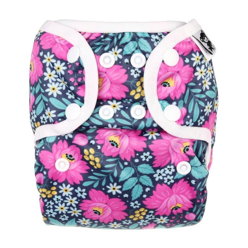 Culotte de protection/TE2 nouveau-né