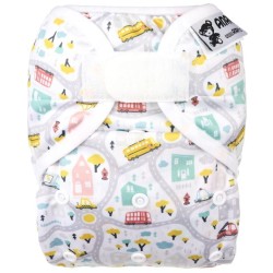 Culotte de protection/TE2  4-15kg