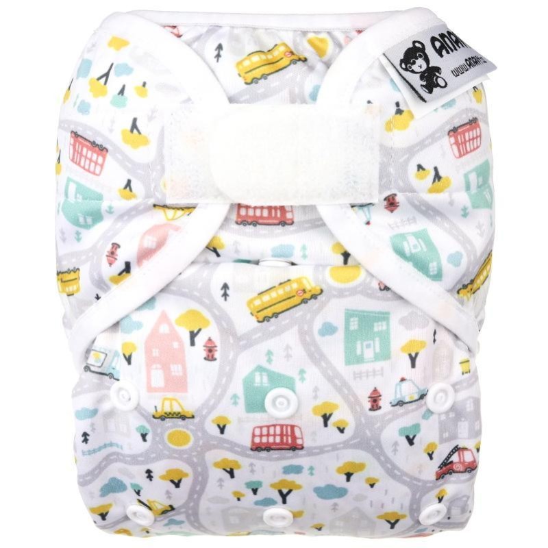 Culotte de protection/TE2  4-15kg