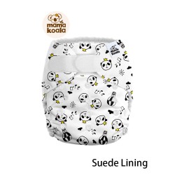 MAMA KOALA - PD1801P03 VELCRO