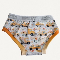 Culotte enfant CARGAISON DE...