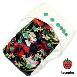 Couche de nuit à poche 8-16kg