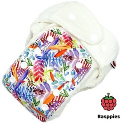 Couche de nuit TE1 - 4 à 9kg