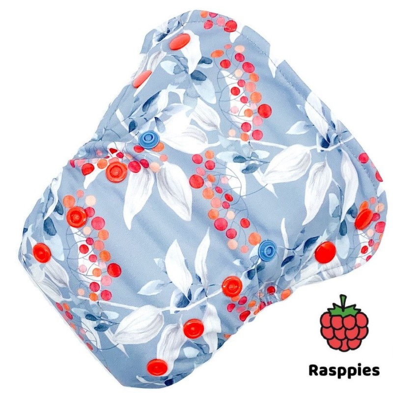 Couche TE1 bambou/coton à enfiler