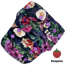 Couche à poche intérieur...