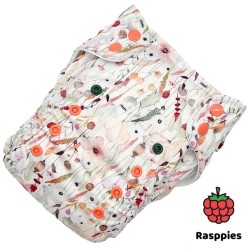 Couche à poche intérieur...
