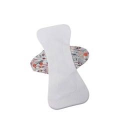Serviette hygiénique...