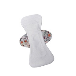 Serviette hygiénique...