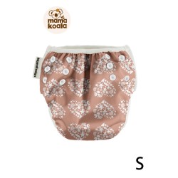 Couche de bain à enfiler