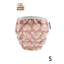 Couche de bain à enfiler