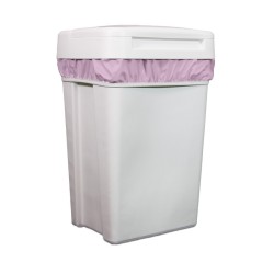 Sac à panière à linge
