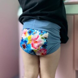 Culotte d'apprentissage de...