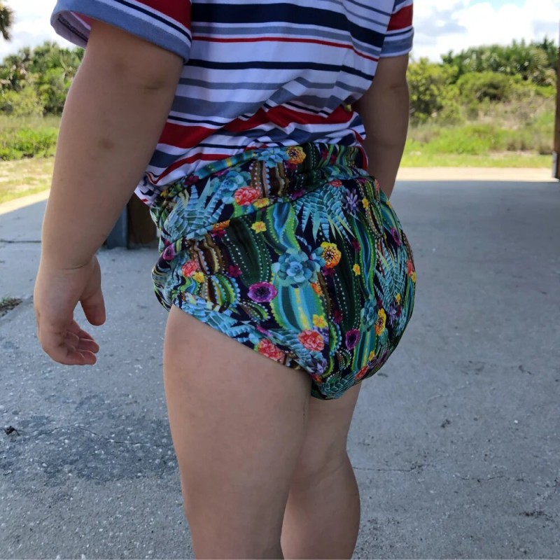 Culotte d'entraînement de nuit - 4/5 ans