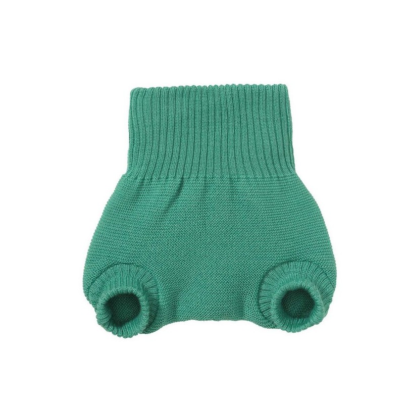 Shorty en laine organique 86-92cm