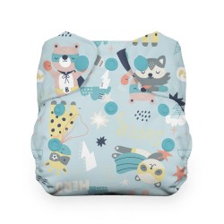 Couche TE1 chanvre/coton...