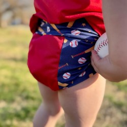 Culotte d'apprentissage de...