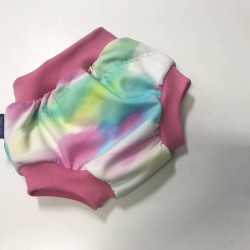 Culotte d'entrainement à poche