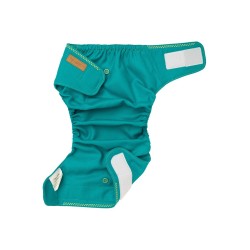 Culotte laine mérinos SIO - Taille OS ( 6kg - 15kg)