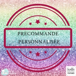 Commande personnalisée NIKITA