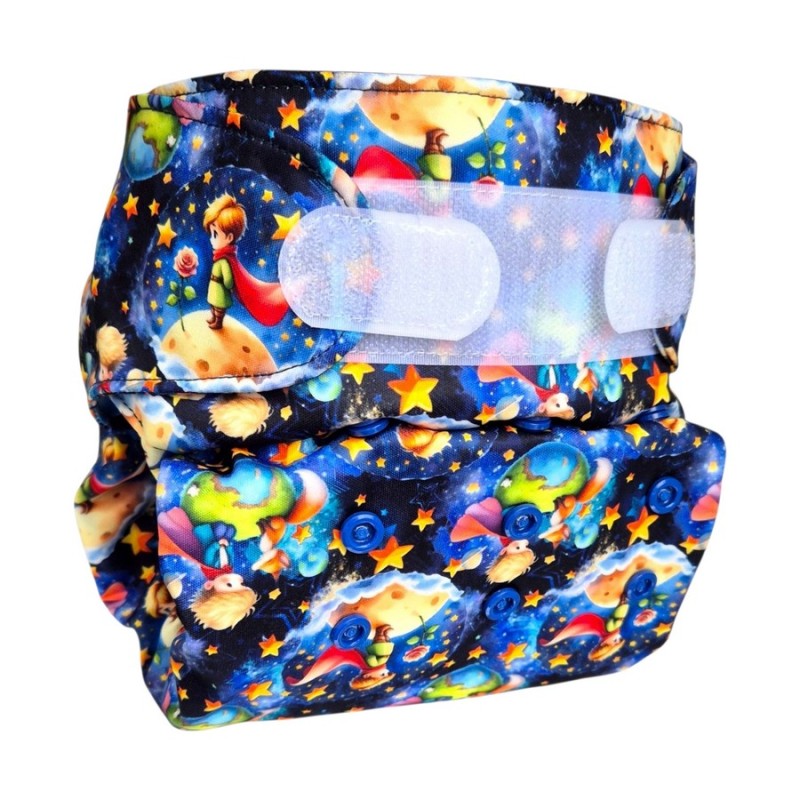 Couche TE2 berceau - Collection exclusive