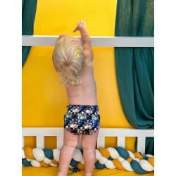 Couche TE2 berceau - Collection exclusive