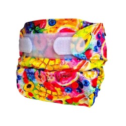 Couche lavable de bain...