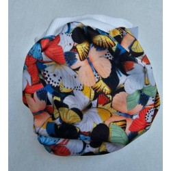 Couche à poche taille unique
