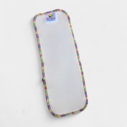 Booster chanvre-coton